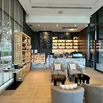 The Park Nine Hotel Suvarnabhumi - Free Bkk Airport Shuttle